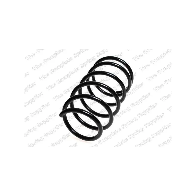 Ressort de suspension LESJOFORS 4035747