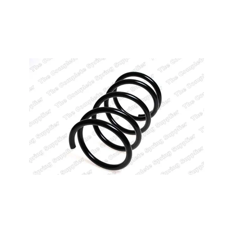 Ressort de suspension LESJOFORS 4035748
