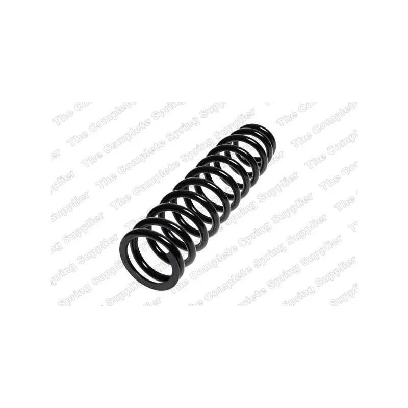 Ressort de suspension LESJOFORS 4035749