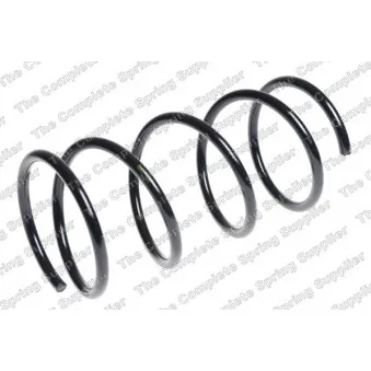 Ressort de suspension LESJOFORS 4035752