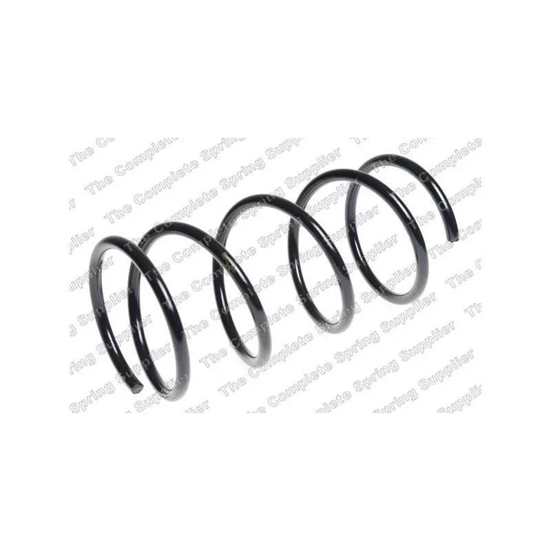Ressort de suspension LESJOFORS 4035752