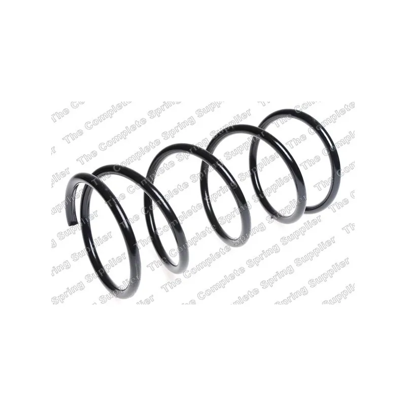 Ressort de suspension LESJOFORS 4035753
