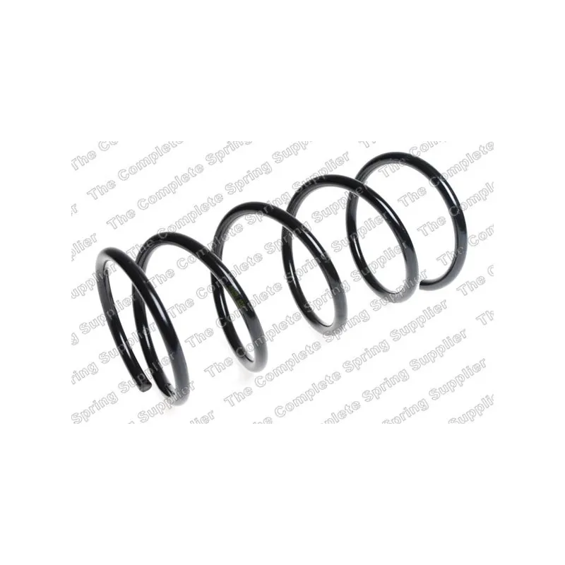 Ressort de suspension LESJOFORS 4035754