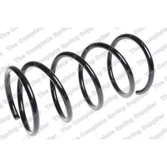 Ressort de suspension LESJOFORS 4035755