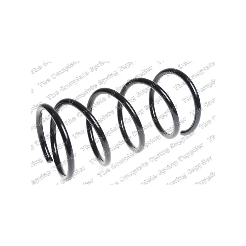 Ressort de suspension LESJOFORS 4035755