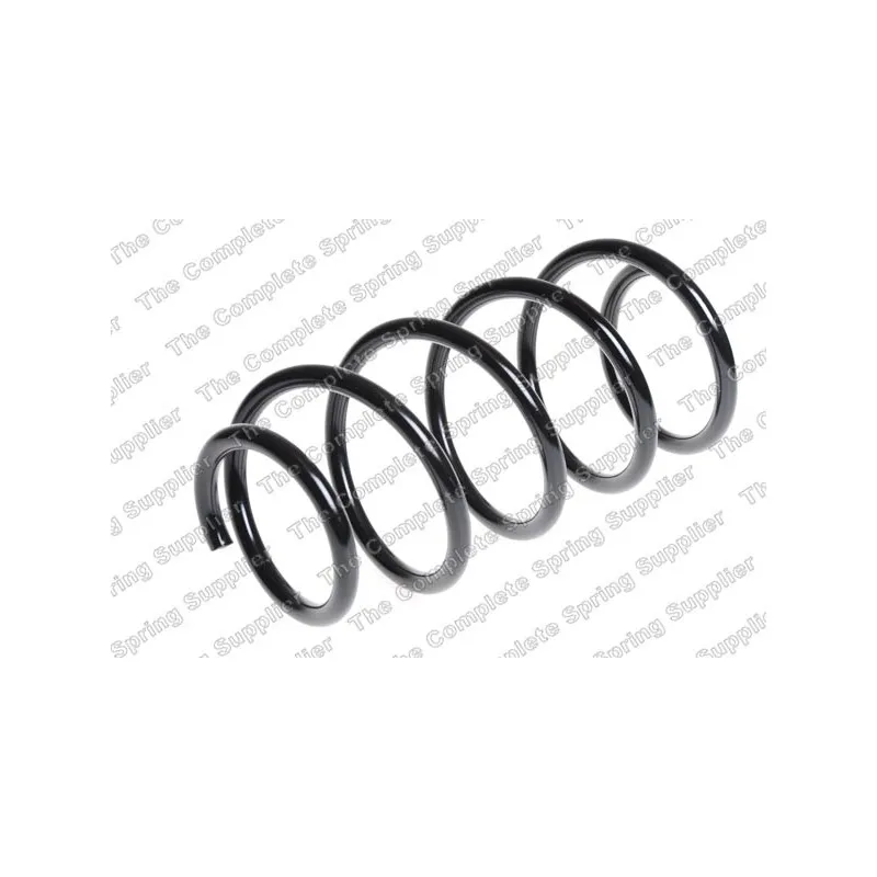 Ressort de suspension LESJOFORS 4035756