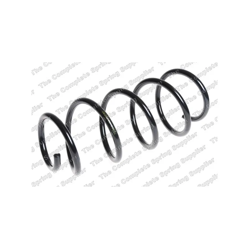Ressort de suspension LESJOFORS 4035757