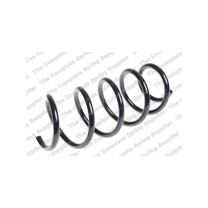 Ressort de suspension avant droit LESJOFORS 4035759