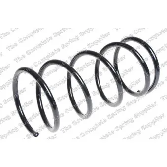 Ressort de suspension LESJOFORS 4035762