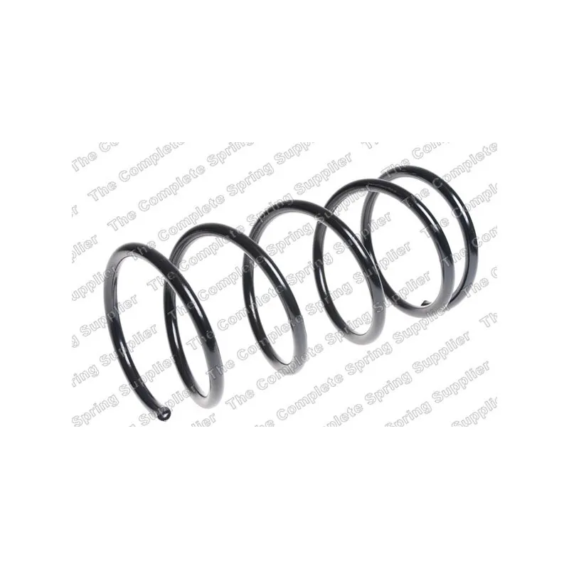 Ressort de suspension LESJOFORS 4035762