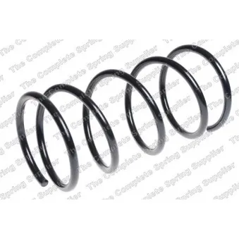 Ressort de suspension LESJOFORS 4035763