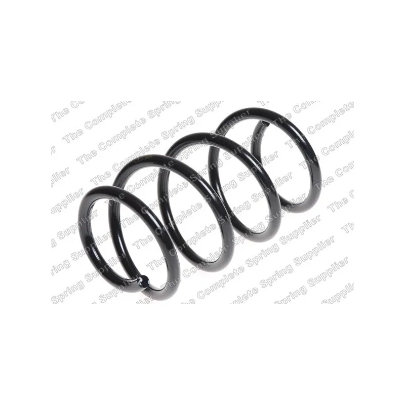 Ressort de suspension LESJOFORS 4035764