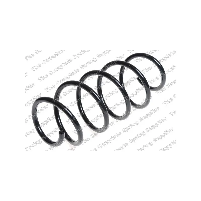 Ressort de suspension LESJOFORS 4035765
