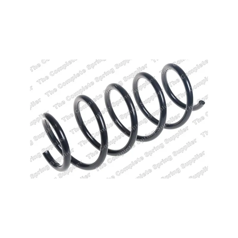 Ressort de suspension avant droit LESJOFORS 4035770