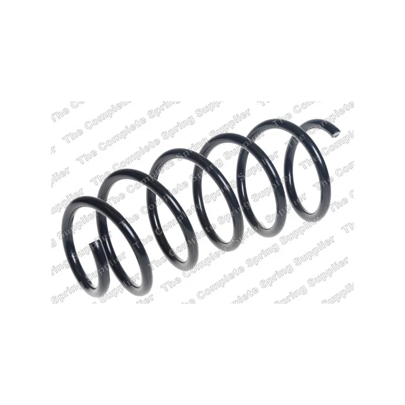 Ressort de suspension LESJOFORS 4035773