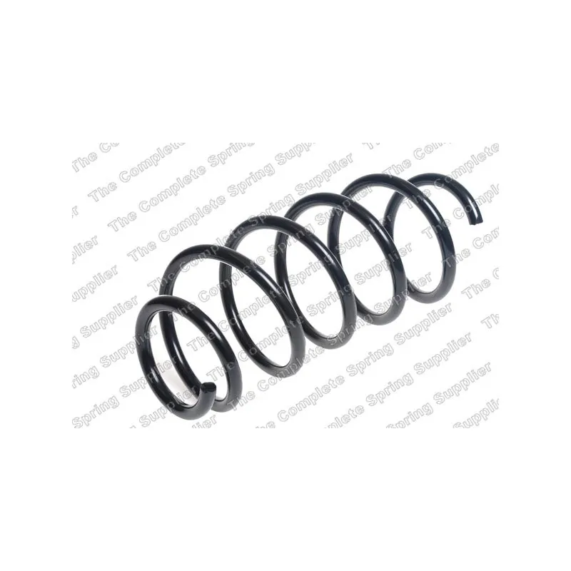 Ressort de suspension LESJOFORS 4035774