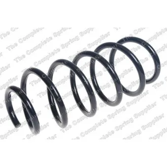 Ressort de suspension LESJOFORS 4035775