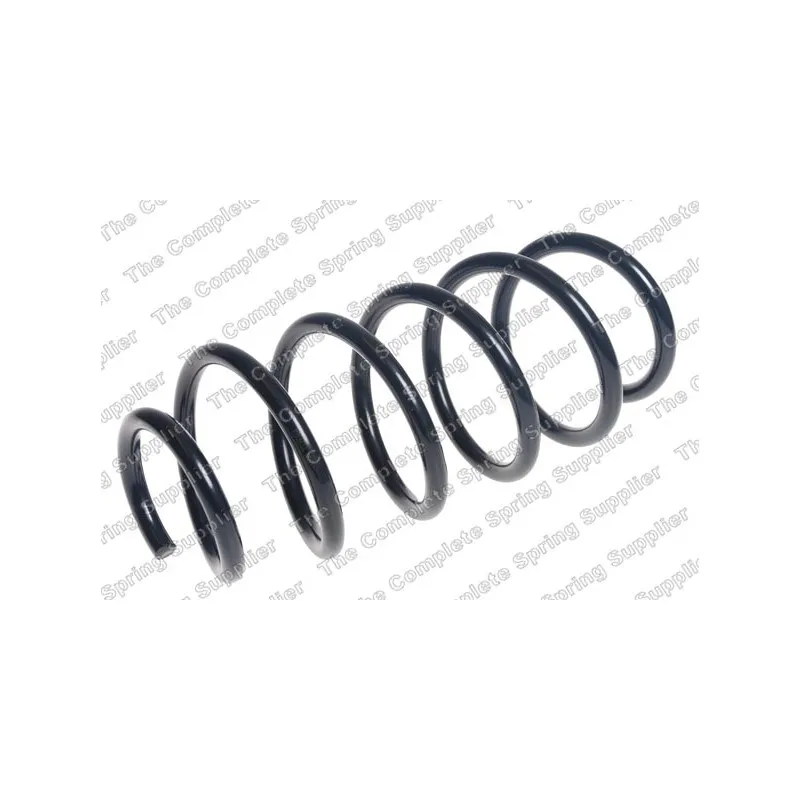Ressort de suspension LESJOFORS 4035775