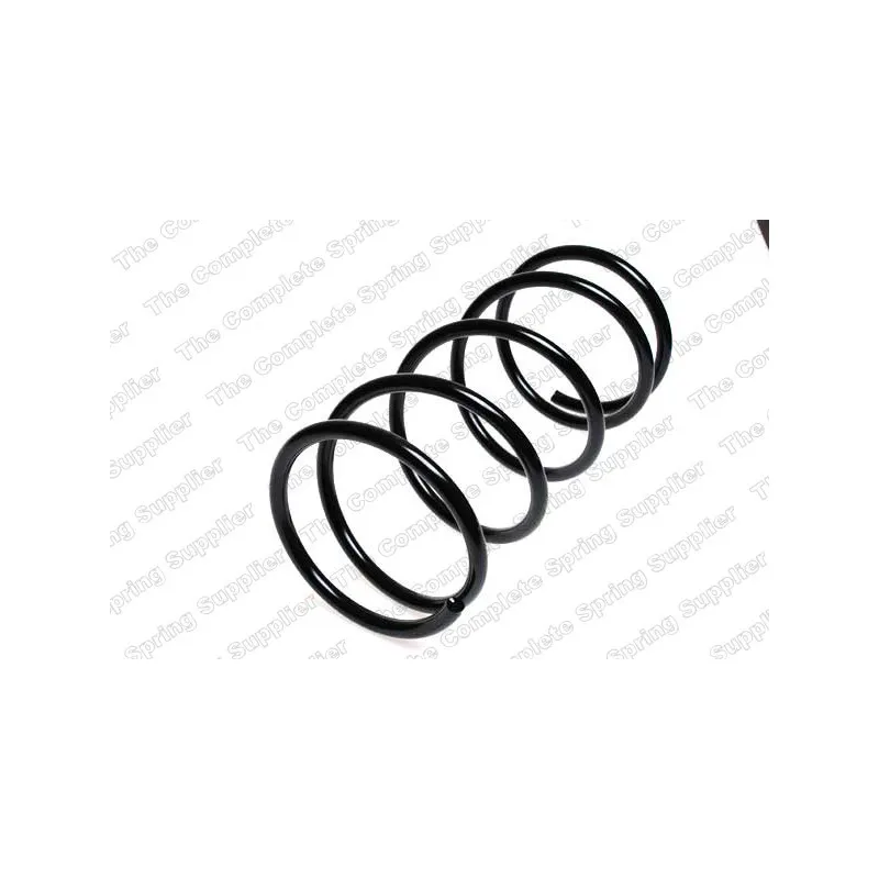 Ressort de suspension LESJOFORS 4037200