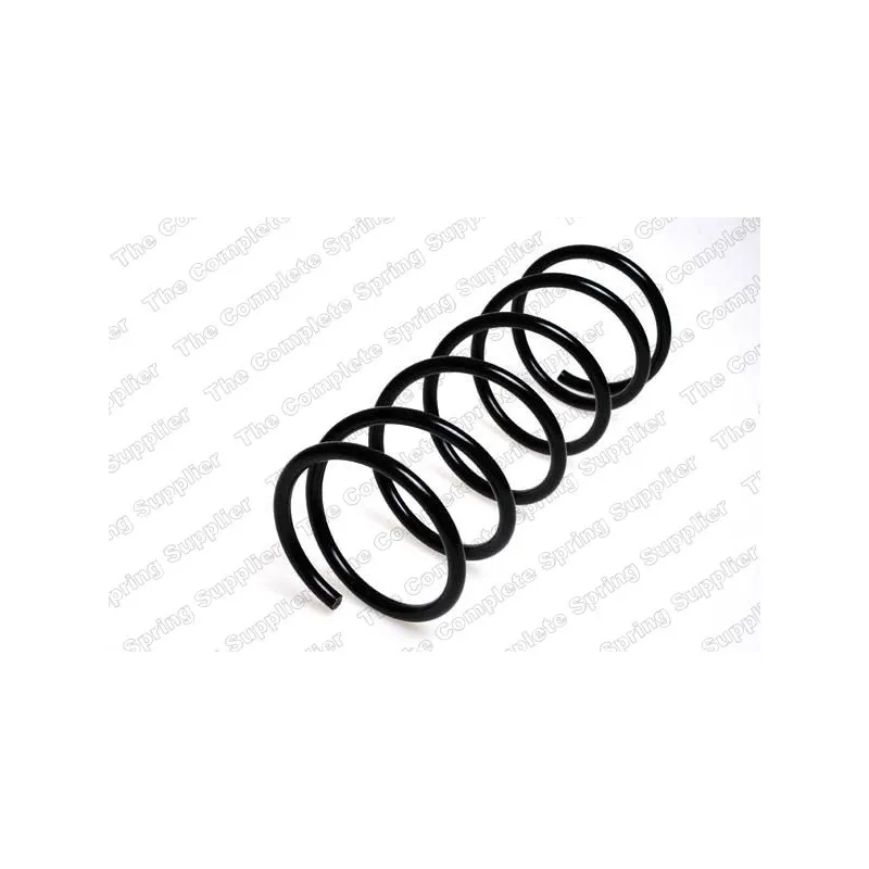 Ressort de suspension LESJOFORS 4037201