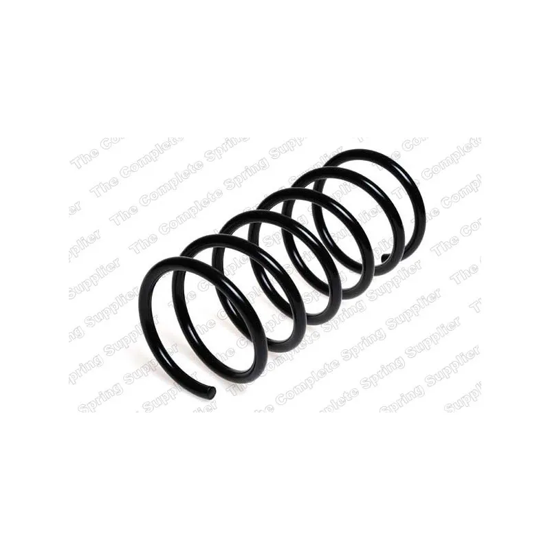 Ressort de suspension LESJOFORS 4037206