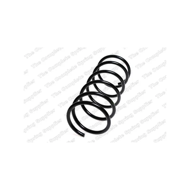 Ressort de suspension LESJOFORS 4037207