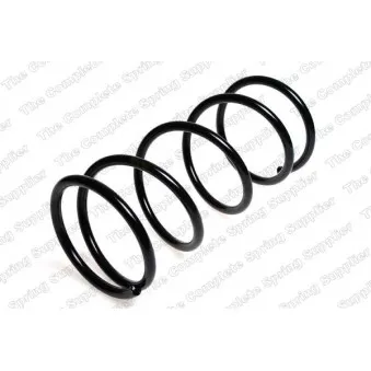 Ressort de suspension LESJOFORS 4037208