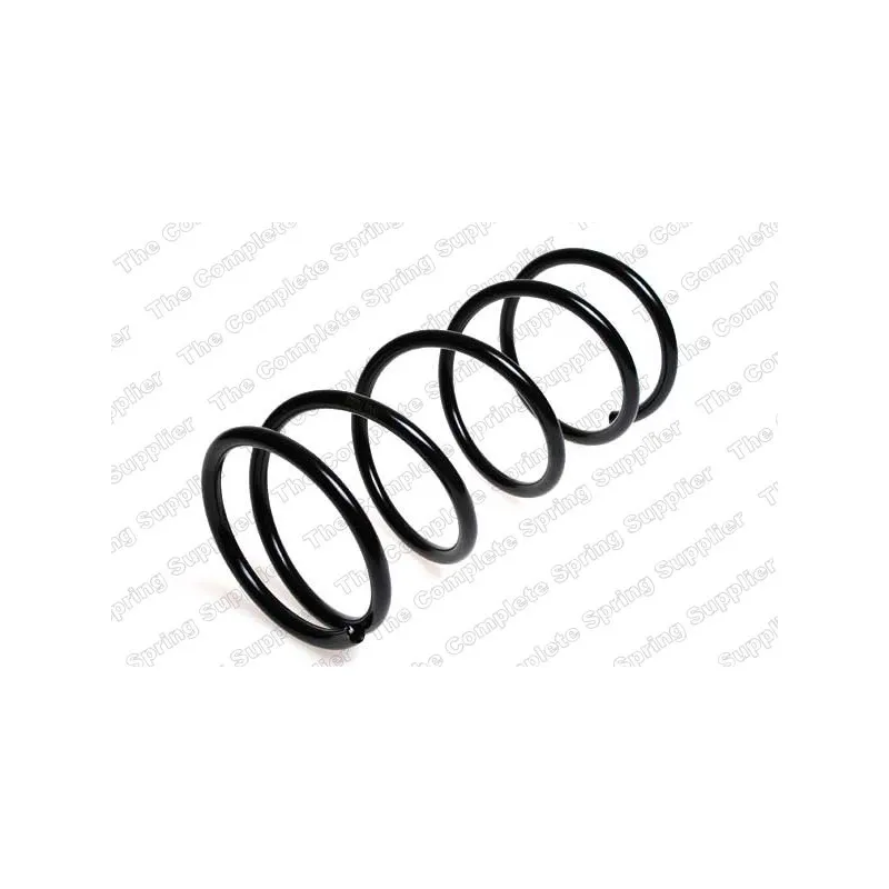 Ressort de suspension LESJOFORS 4037208