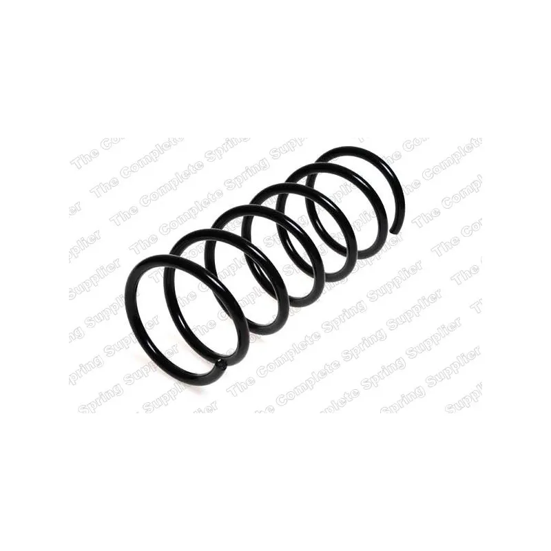 Ressort de suspension LESJOFORS 4037210