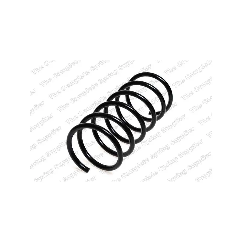Ressort de suspension LESJOFORS 4037211