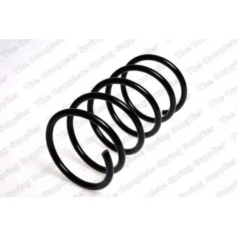 Ressort de suspension LESJOFORS 4037212