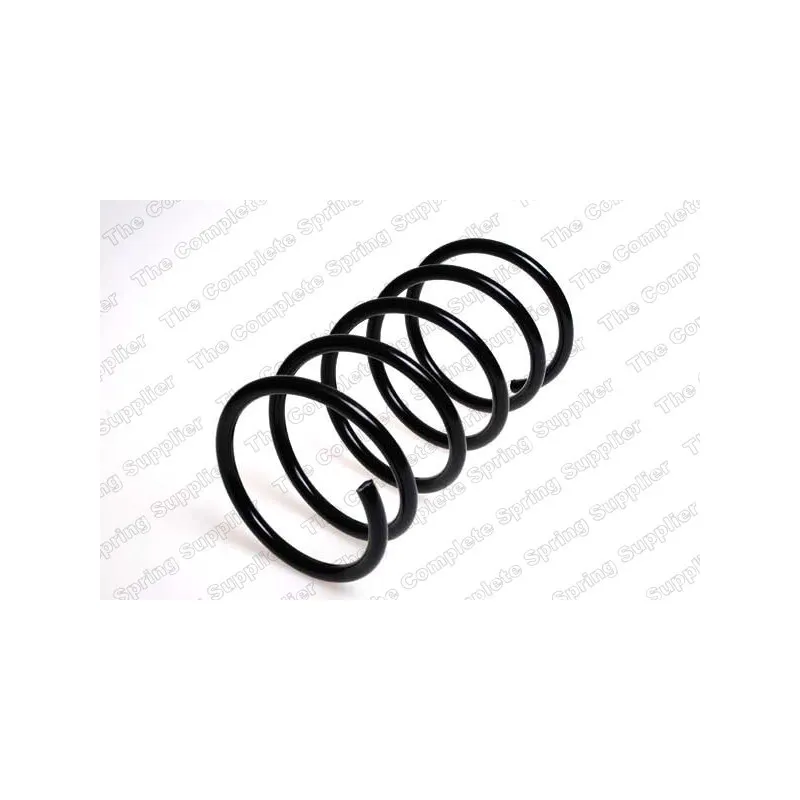 Ressort de suspension LESJOFORS 4037212