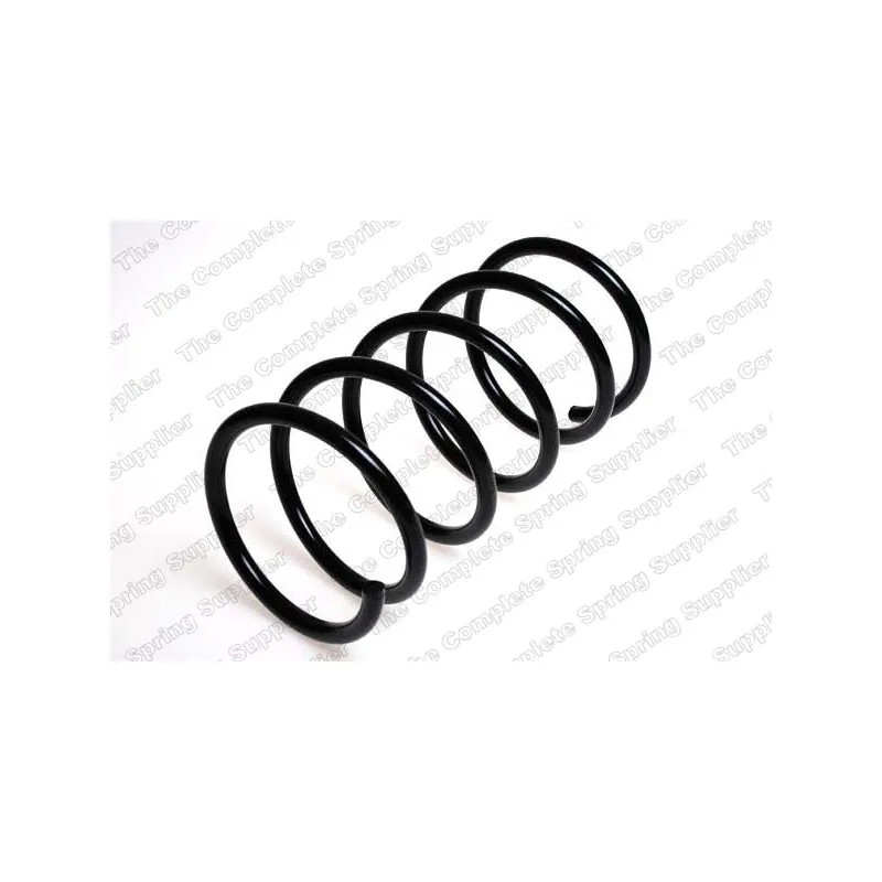Ressort de suspension LESJOFORS 4037213