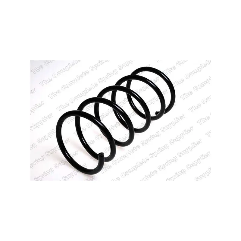 Ressort de suspension LESJOFORS 4037214