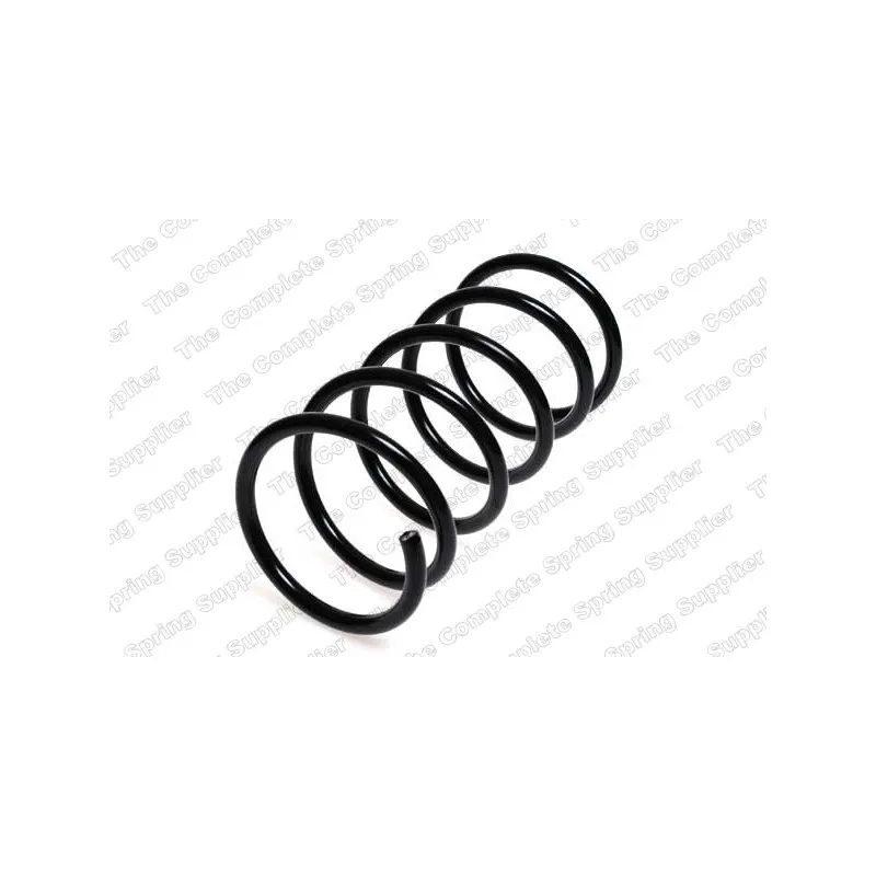 Ressort de suspension LESJOFORS 4037216