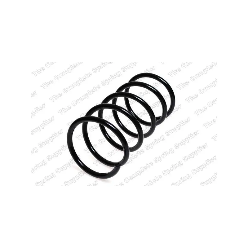 Ressort de suspension LESJOFORS 4037217