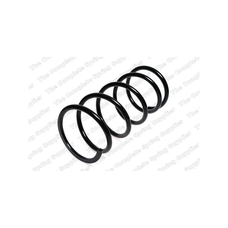 Ressort de suspension LESJOFORS 4037218