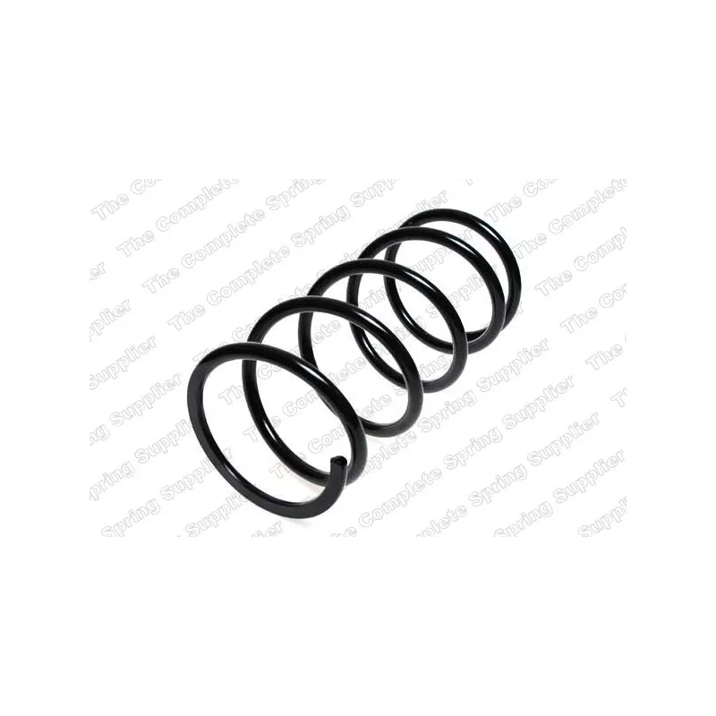 Ressort de suspension LESJOFORS 4037219