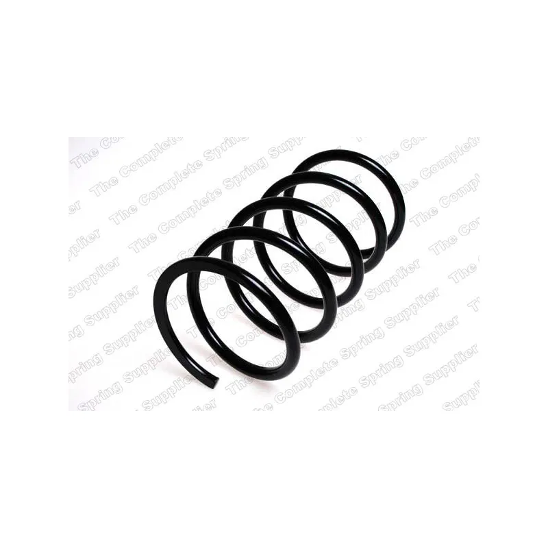 Ressort de suspension LESJOFORS 4037220