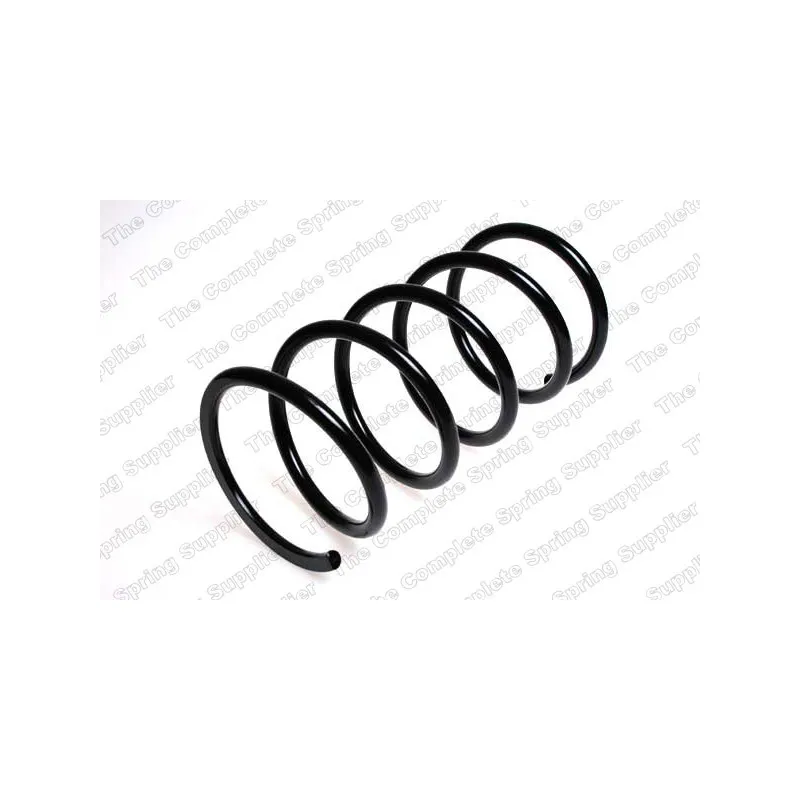 Ressort de suspension LESJOFORS 4037221