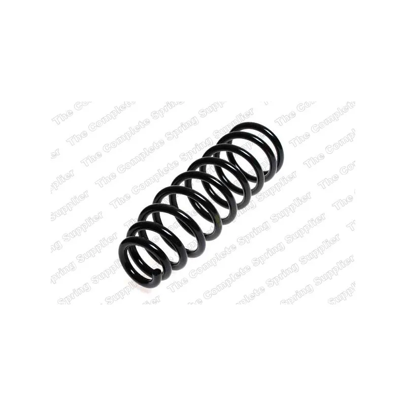 Ressort de suspension LESJOFORS 4037223