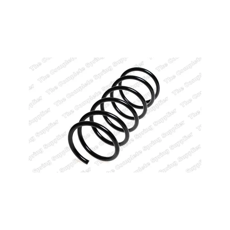 Ressort de suspension LESJOFORS 4037224