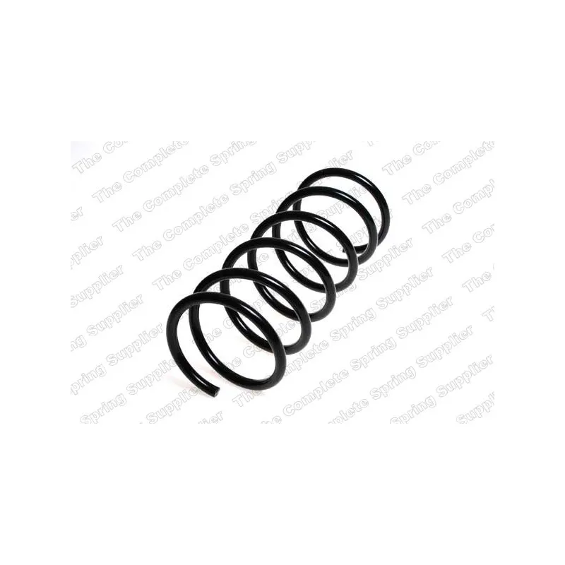 Ressort de suspension LESJOFORS 4037225