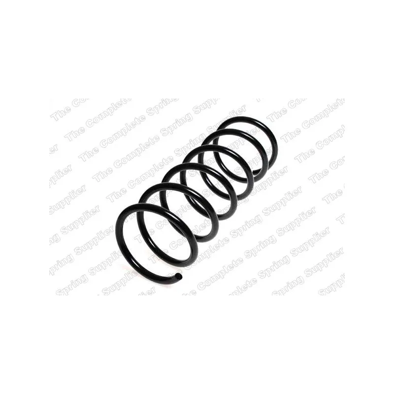 Ressort de suspension LESJOFORS 4037226