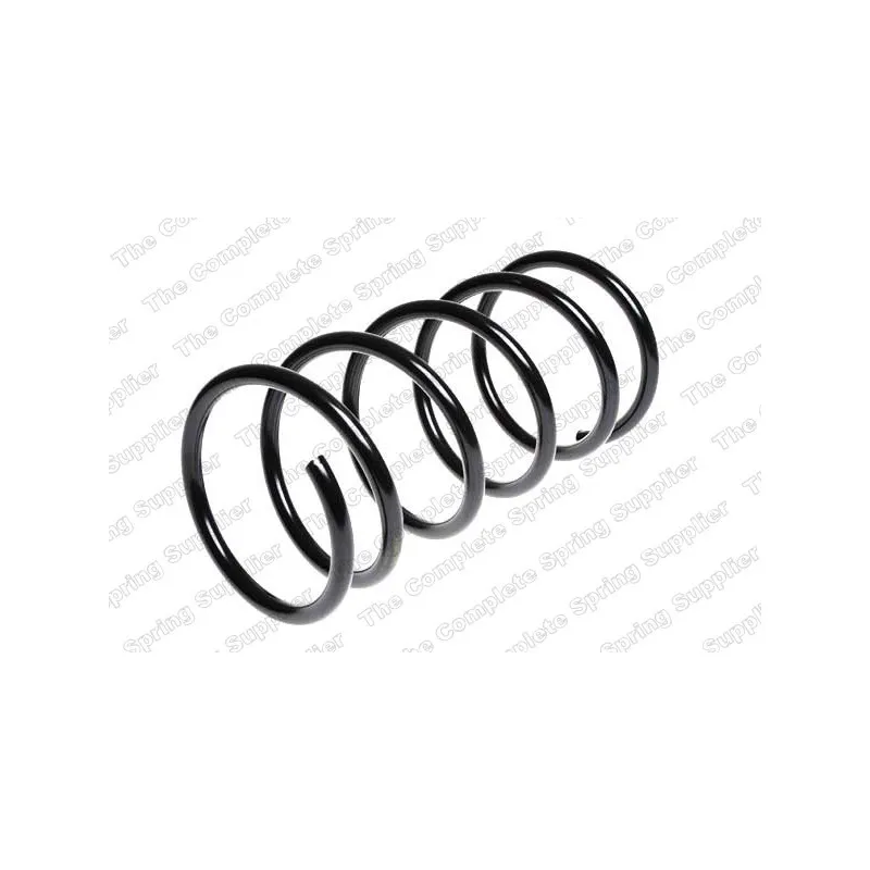 Ressort de suspension LESJOFORS 4037228