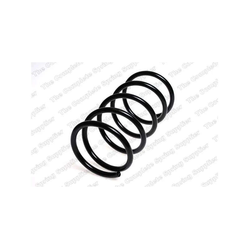 Ressort de suspension LESJOFORS 4037229