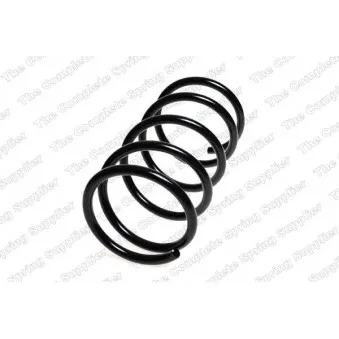 Ressort de suspension LESJOFORS 4037230