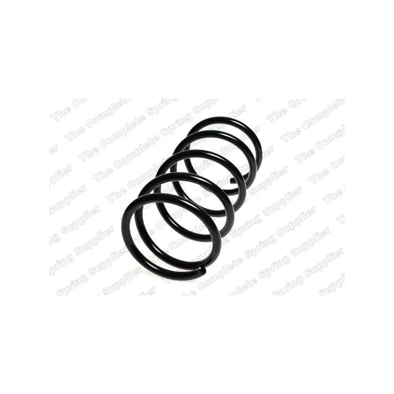 Ressort de suspension LESJOFORS 4037230