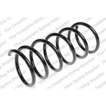 Ressort de suspension LESJOFORS 4037231