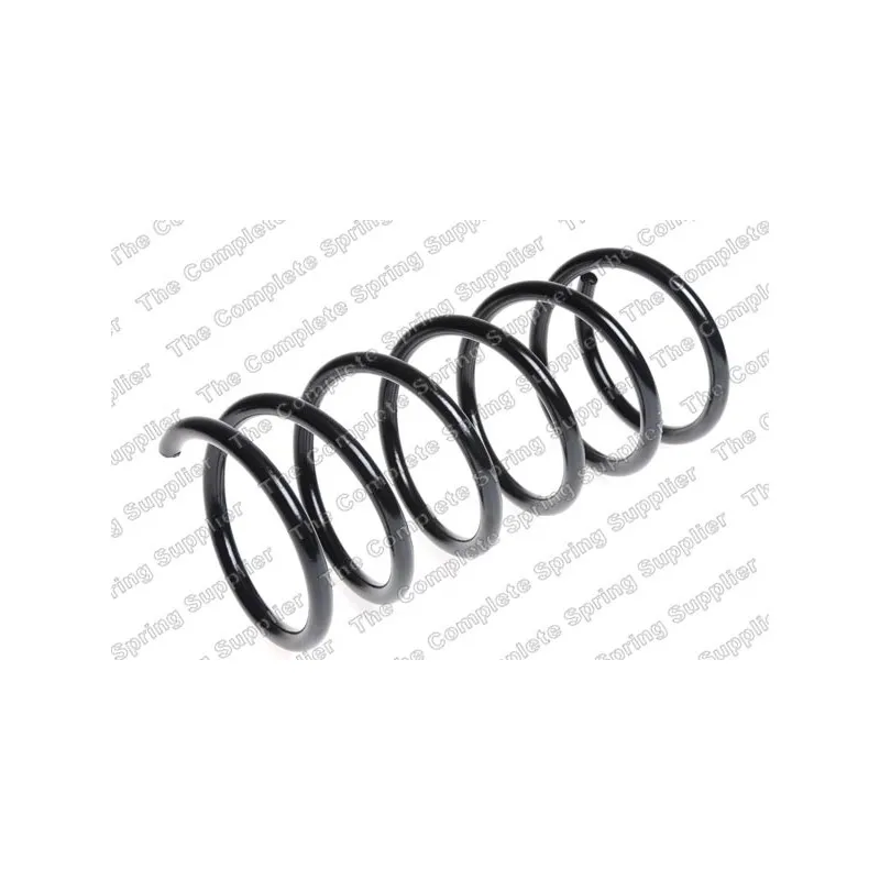 Ressort de suspension LESJOFORS 4037231